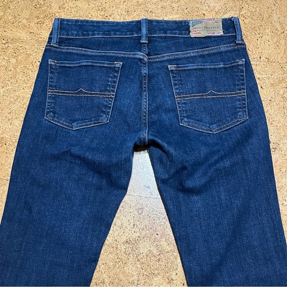 Denim & Supply Ralph Lauren Skinny Jeans Sz 28/32 - Picture 6 of 13